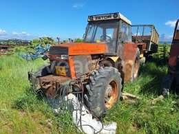 Online árverés: ZETOR  16145 4X4