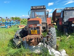 Online aukce: ZETOR  16145 4X4