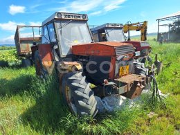 Online aukce: ZETOR  16145 4X4
