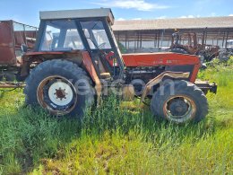 Online aukce: ZETOR  16145 4X4