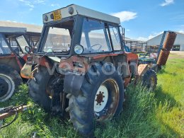 Online aukce: ZETOR  16145 4X4