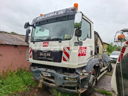 Online árverés: MAN  TGM 18.250 4X2 BL