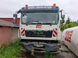 Online aukce: MAN  TGM 18.250 4X2 BL