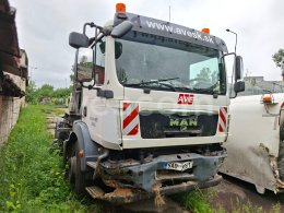 Online aukce: MAN  TGM 18.250 4X2 BL