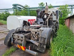 Online aukce: MAN  TGM 18.250 4X2 BL