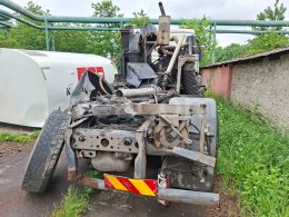 Online aukce: MAN  TGM 18.250 4X2 BL