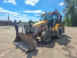 Online aukce: MECALAC  TLB 890 4X4
