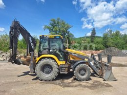 Online aukce: MECALAC  TLB 890 4X4