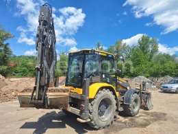 Online aukce: MECALAC  TLB 890 4X4