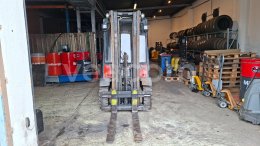 Online aukce: LINDE  H25T - 01