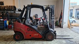 Online aukce: LINDE  H25T - 01