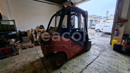 Online aukce: LINDE  H25T - 01