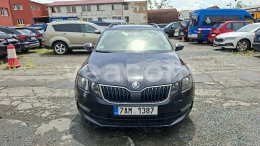 Online aukce: ŠKODA  OCTAVIA