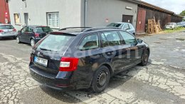 Online aukce: ŠKODA  OCTAVIA