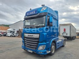 Online aukce: DAF  XF 530 FT