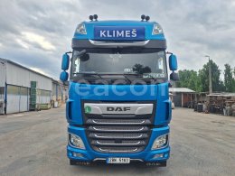 Online aukce: DAF  XF 530 FT