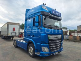 Online aukce: DAF  XF 530 FT
