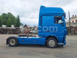Online aukce: DAF  XF 530 FT