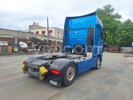 Online aukce: DAF  XF 530 FT
