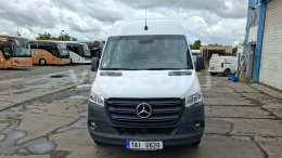Online-Versteigerung: MB  SPRINTER 315CDI L3H2