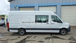 Online-Versteigerung: MB  SPRINTER 315CDI L3H2