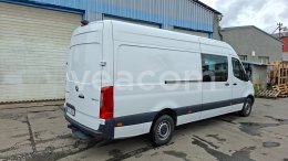 Online-Versteigerung: MB  SPRINTER 315CDI L3H2