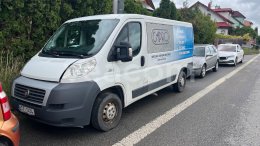 Інтернет-аукціон: FIAT  DUCATO 2.3 JTD 130