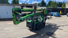 Online aukce:   LEGUAN 190