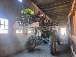 Online aukce: TECNOMA  LASER 4000 4X4