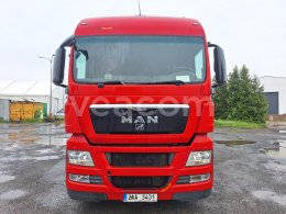 Online aukce: MAN  TGS 18.440 4X2 BLS
