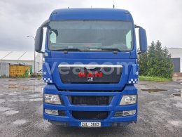 Online aukce: MAN  TGX 18.440 4X2 BLS