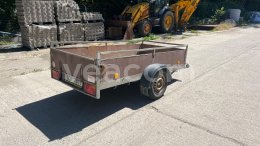 Online aukce:   PODLEŠÁK T 700
