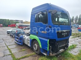 Online aukce: MAN  TGX 18.440