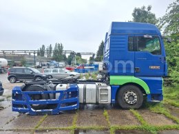 Online aukce: MAN  TGX 18.440
