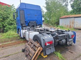 Online aukce: MAN  TGX 18.440