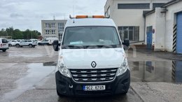 Online aukce: RENAULT  MASTER