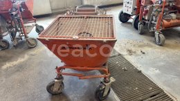 Online aukce:   KNAUF PFT G4