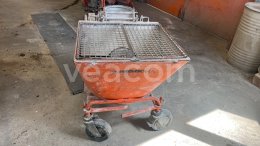 Online aukce:   KNAUF PFT G4