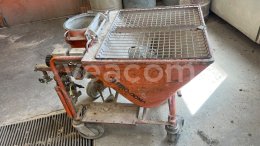 Online aukce:   KNAUF PFT G4