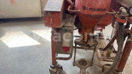 Online aukce:   KNAUF PFT G4