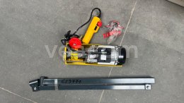 Online aukce:   MINOR M-150 BRICO/DYI