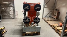 Online árverés:  MV600R 3E