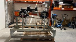 Online aukce:   MV600R 3E