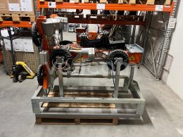 Online aukce:   MV600R 3E