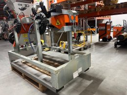 Online aukce:   MV600R 3E