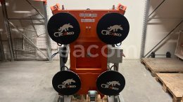 Online aukce:   MV600R 3E