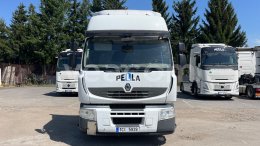 Online aukce: RENAULT  PREMIUM 340.19 TP