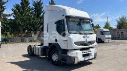 Online aukce: RENAULT  PREMIUM 340.19 TP