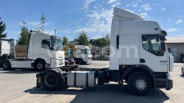 Online aukce: RENAULT  PREMIUM 340.19 TP