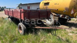 Online aukce:   VLEK ZA TRAKTOR